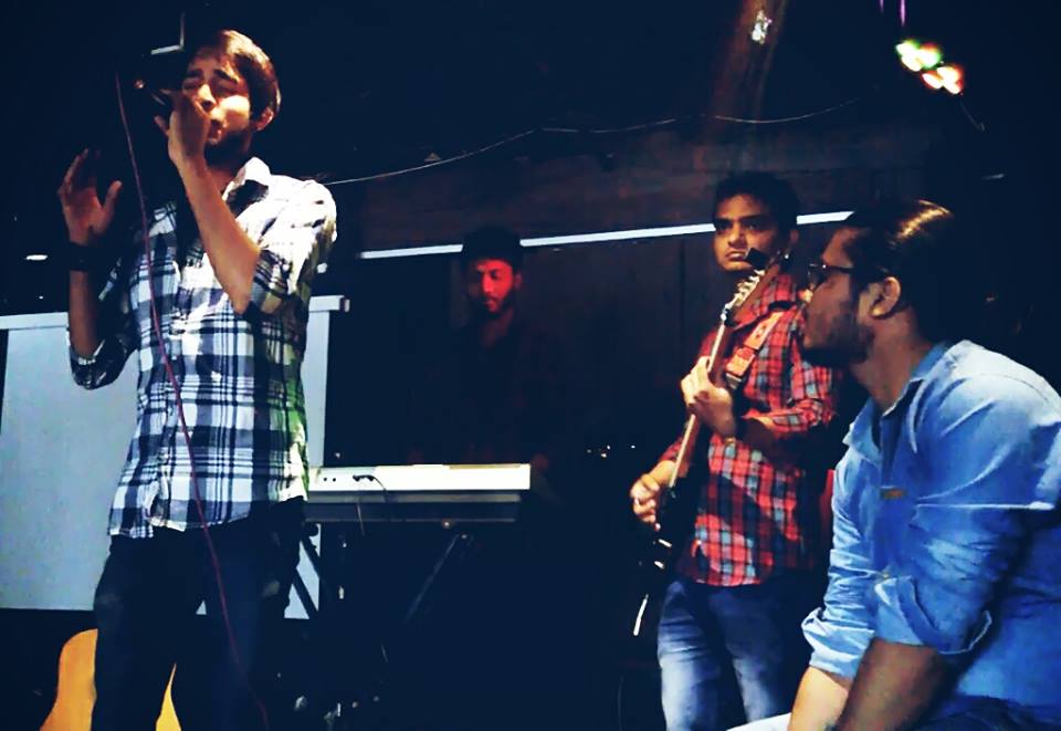top sufi bands surat