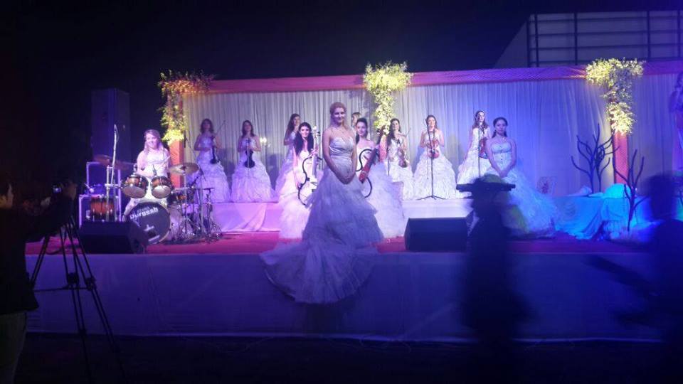 symphony bands surat