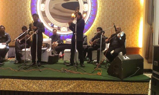 live symphony bands surat