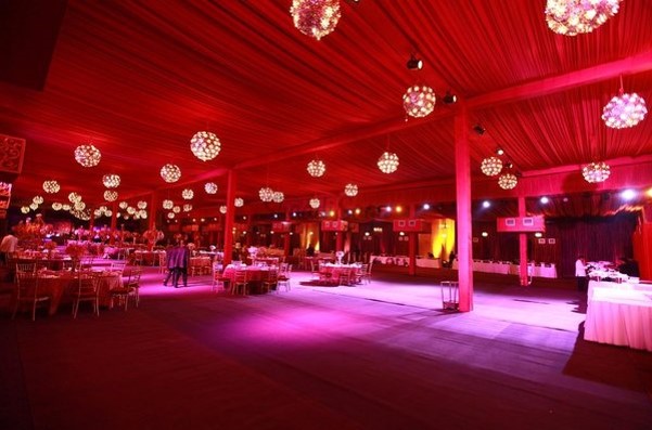 best venue for wedding surat