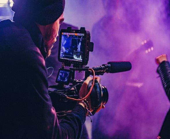 videographers surat