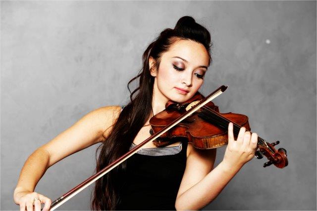 violin players surat